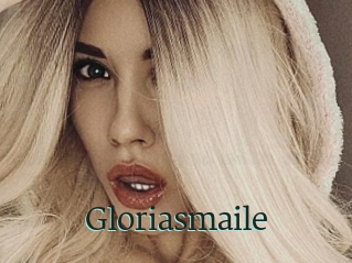 Gloriasmaile