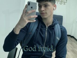 God_freid
