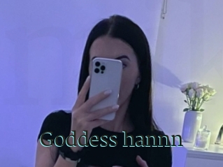 Goddess_hannn