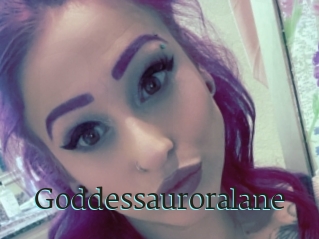 Goddessauroralane