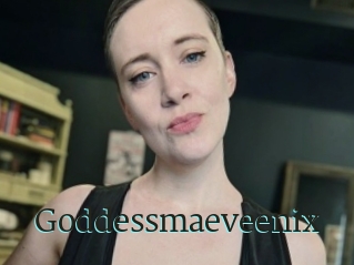Goddessmaeveenix