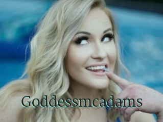 Goddessmcadams