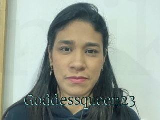 Goddessqueen23