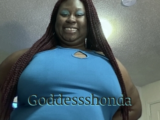 goddessshonda Milky Porn