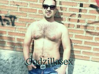 Godzillasex