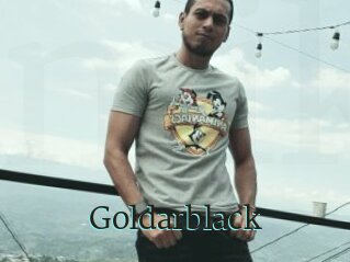 Goldarblack
