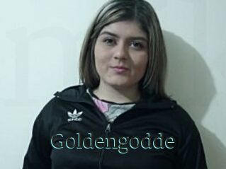 Goldengodde