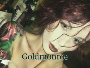 Goldmonroe