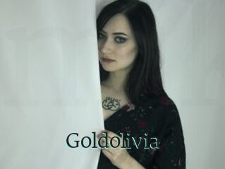Goldolivia