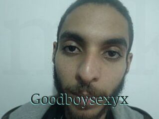 Goodboysexyx