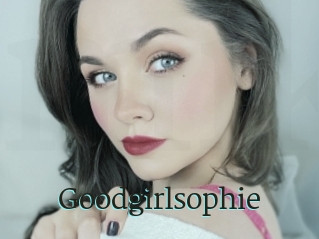 Goodgirlsophie