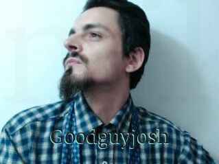 Goodguyjosh