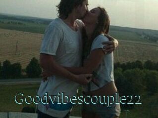 Goodvibescouple22