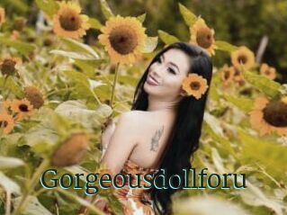 Gorgeousdollforu