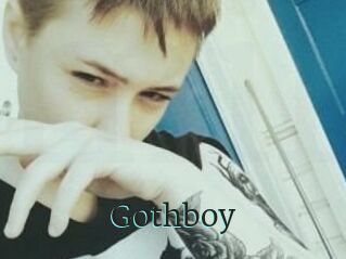 Gothboy