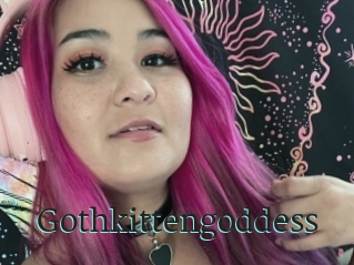 Gothkittengoddess