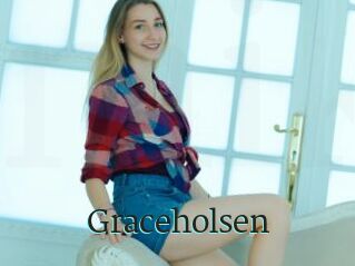 Graceholsen