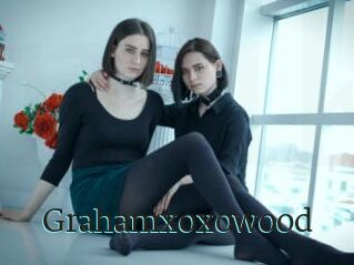 Grahamxoxowood