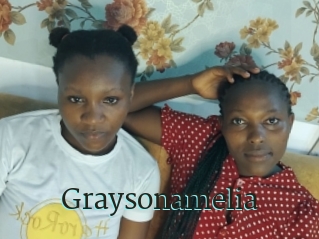 Graysonamelia