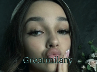 Greatmilany