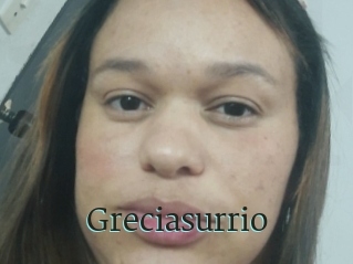 Greciasurrio