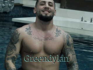 Greendylan