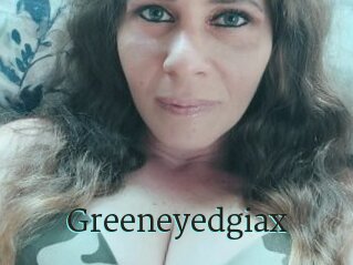 Greeneyedgiax