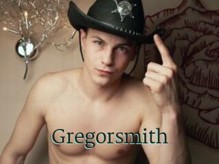 Gregorsmith