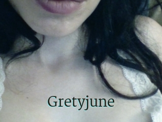Gretyjune