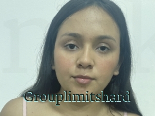 Grouplimitshard