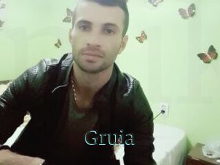 Gruia