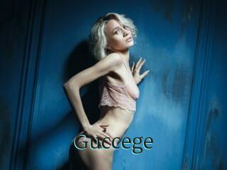 Guccege