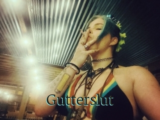 Gutterslut