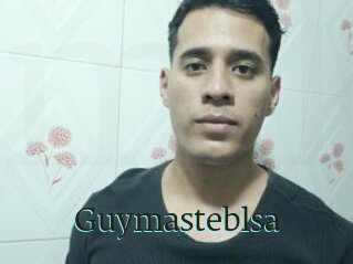 Guymasteblsa