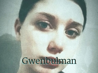 Gwenbulman