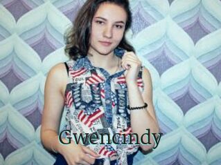 Gwencindy