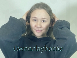 Gwenclayborne