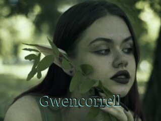 Gwencorrell