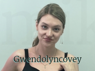 Gwendolyncovey