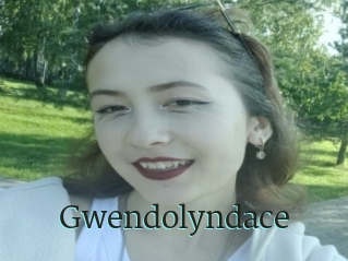 Gwendolyndace