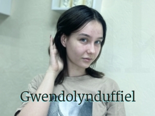 Gwendolynduffiel
