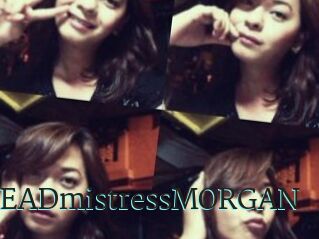 HEADmistressMORGAN