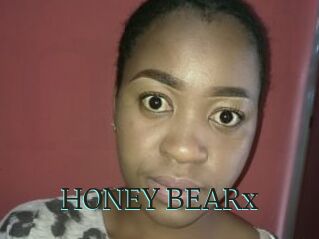 HONEY_BEARx Milky Porn