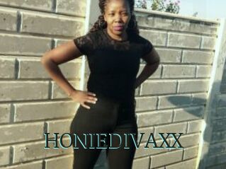 HONIEDIVAXX