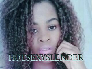 HOTSEXYSLENDER