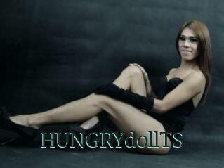 HUNGRYdollTS