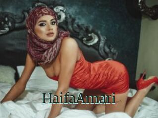HaifaAmari Milky Porn