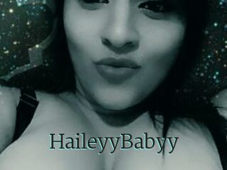HaileyyBabyy