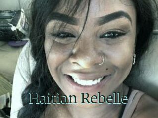 Haitian_Rebelle