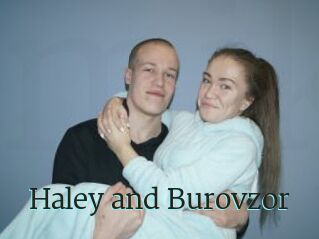 Haley_and_Burovzor